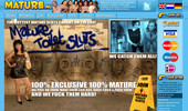 Visit Mature Toilet Sluts