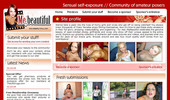 Visit Me Beautiful