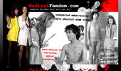 Visit Medical Femdom