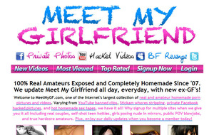 Visit Meet My GF
