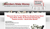 Visit Members Make Money