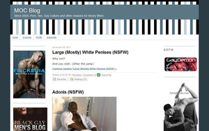 Visit Men Of Color