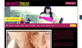 Visit Mena`s Treat