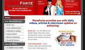 Visit Mens Forte