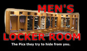 Visit Mens Locker Room