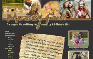 Visit Messy Fun