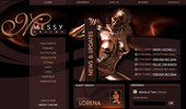 Visit Messy Online