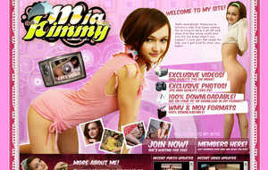 Visit Mia Kimmy