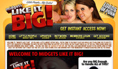 Visit Midgets Like It Big