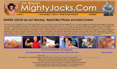 Visit Mighty Jocks