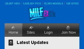 Visit Milf Ex GF Mobile