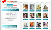 Visit MILF Sex Dates