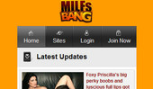 Visit Milfs Bang Mobile