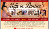 Visit Milfs In Panties