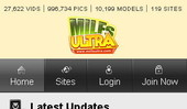 Visit Milfs Ultra Mobile