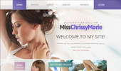 Visit Miss Chrissy Marie