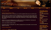 Visit Miss Fuzzy Bunny