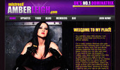 Visit Mistress Amberleigh