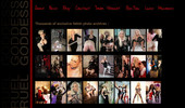 Visit Mistress Antoinette