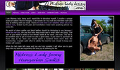Visit Mistress Lady Jenny
