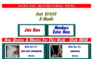 Visit Mjenter.com