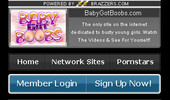 Visit Mobile Baby Got Boobs