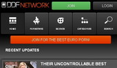 Visit Mobile DDF Network