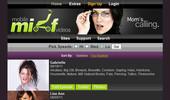 Visit Mobile MILF Videos