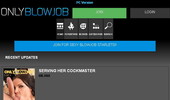 Visit Mobile Only Blowjob