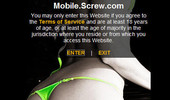 Visit Mobile Screw