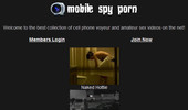 Visit Mobile Spy Porn