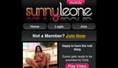 Visit Mobile Sunny Leone