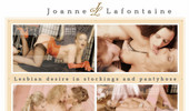 Visit Model Joanne Lesbian Desires