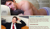 Visit Model Men