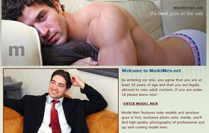 Visit Model Men