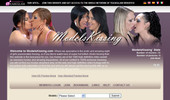 Visit Models Kissing