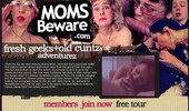 Visit Moms Be Ware