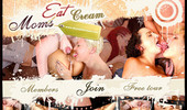 Visit Moms Eat Cream