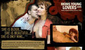 Visit Moms Young Lovers