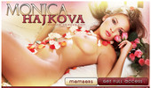Visit Monica Hajkova