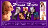 Visit Monika Maple