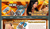 Visit More Than A Girl