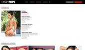 Visit Morgan Lee XXX