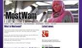 Visit Most Wam