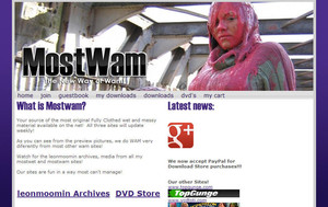 Visit Most Wam