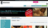 Visit Movie Room / Asian Movies