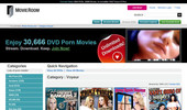 Visit Movie Room / Voyeur