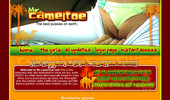 Visit Mr. Camel Toe