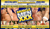 Visit Muscle Men XXX
