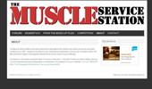 Visit Muscle Service
